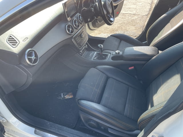 Mercedes CLA 180 Sport двигател 270910, 1.6i 122 кс., 6 ск., 165 000 km., 2016 г., Мерцедес ЦЛА 180, - снимка 10