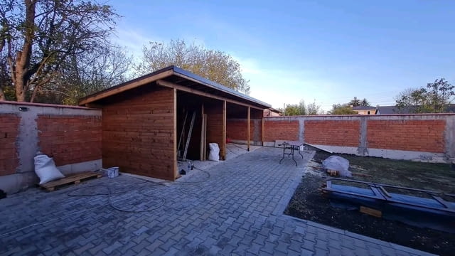 Навеси покриви улуци огради Частичен или основен ремонт на покрив Гаранционен срок 10години - снимка 7