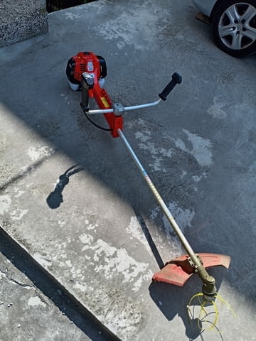 Продавам бенз тример HECHT 163 profi - city of Veliko Tarnovo | Equipment - снимка 2