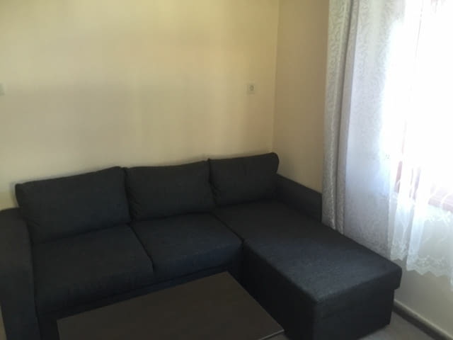 Двустаен апартамент напълно обзаведен ВМИ 2-стаен, 75 м2, Тухла - град Пловдив | Апартаменти - снимка 5