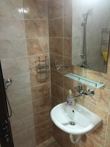 Двустаен апартамент напълно обзаведен ВМИ 2-стаен, 75 м2, Тухла - град Пловдив | Апартаменти - снимка 7