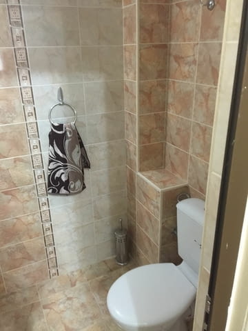 Двустаен апартамент напълно обзаведен ВМИ 2-стаен, 75 м2, Тухла - град Пловдив | Апартаменти - снимка 8