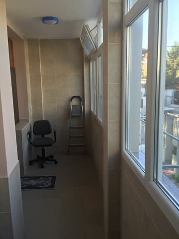 Двустаен апартамент напълно обзаведен ВМИ 2-стаен, 75 м2, Тухла - град Пловдив | Апартаменти - снимка 10