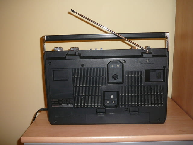 Hitachi trk-8155e /2 - град Пазарджик | Ресийвъри / Усилватели - снимка 11