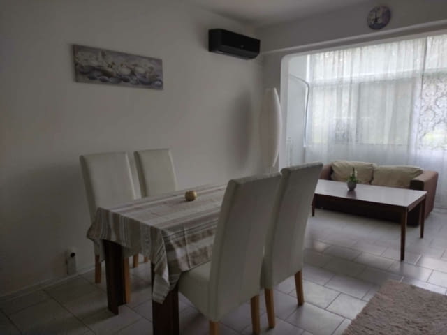 Давам под наем двустаен апартамент в кв. Съдийски, град Пловдив | Апартаменти - снимка 1