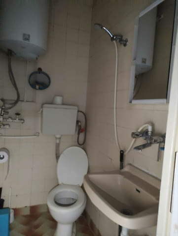 Давам под наем двустаен апартамент в кв. Съдийски, град Пловдив | Апартаменти - снимка 2