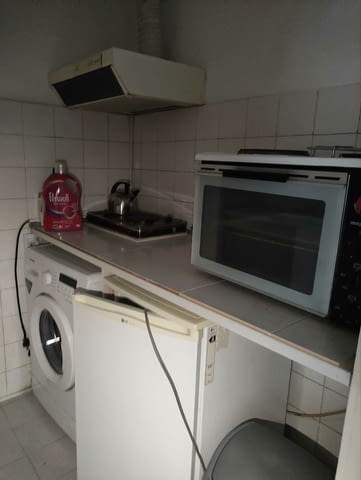 Давам под наем двустаен апартамент в кв. Съдийски, град Пловдив | Апартаменти - снимка 3