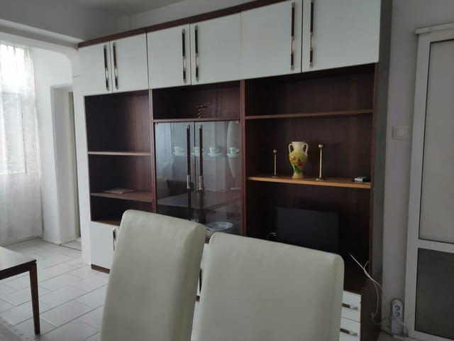 Давам под наем двустаен апартамент в кв. Съдийски, град Пловдив | Апартаменти - снимка 5