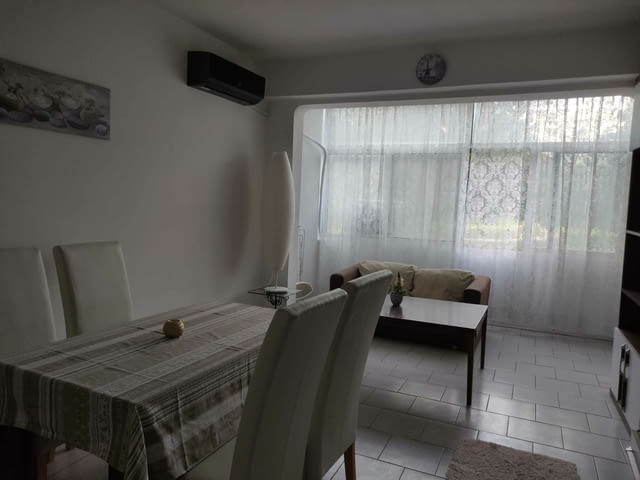 Давам под наем двустаен апартамент в кв. Съдийски, град Пловдив | Апартаменти - снимка 8