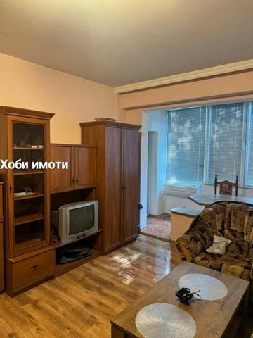 Давам под наем обзаведен тристаен апартамент 2-bedroom, 72 m2, Panel - city of Plovdiv | Apartments - снимка 1