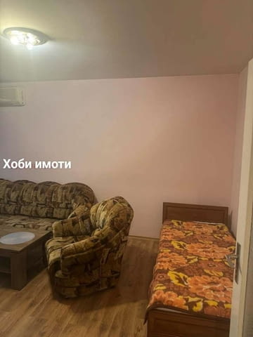 Давам под наем обзаведен тристаен апартамент 2-bedroom, 72 m2, Panel - city of Plovdiv | Apartments - снимка 2