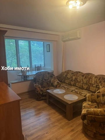 Давам под наем обзаведен тристаен апартамент 2-bedroom, 72 m2, Panel - city of Plovdiv | Apartments - снимка 3