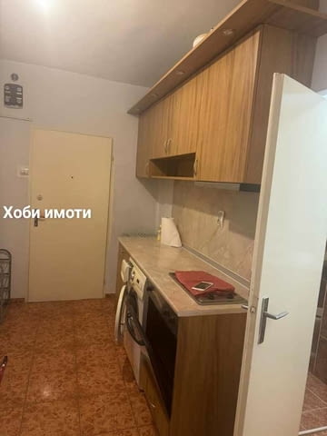 Давам под наем обзаведен тристаен апартамент 2-bedroom, 72 m2, Panel - city of Plovdiv | Apartments - снимка 4
