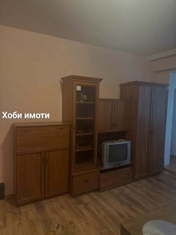 Давам под наем обзаведен тристаен апартамент 2-bedroom, 72 m2, Panel - city of Plovdiv | Apartments - снимка 5