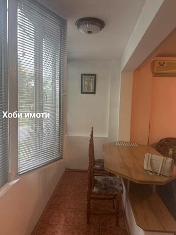 Давам под наем обзаведен тристаен апартамент 2-bedroom, 72 m2, Panel - city of Plovdiv | Apartments - снимка 7