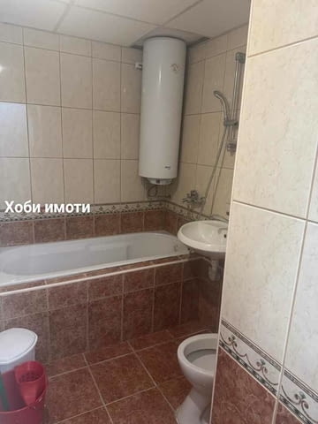 Давам под наем обзаведен тристаен апартамент 2-bedroom, 72 m2, Panel - city of Plovdiv | Apartments - снимка 8