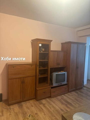 Давам под наем обзаведен тристаен апартамент 2-bedroom, 72 m2, Panel - city of Plovdiv | Apartments - снимка 9