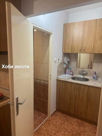 Давам под наем обзаведен тристаен апартамент 2-bedroom, 72 m2, Panel - city of Plovdiv | Apartments - снимка 10
