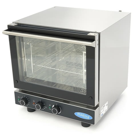 Конвектомат с регулируема пара - град Карнобат | За Заведения - снимка 2