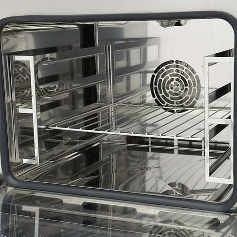 Конвектомат с регулируема пара - град Карнобат | За Заведения - снимка 4