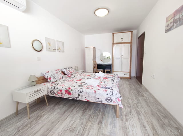 До Морска градина, двустаен апартамент ”Плаж 1” за нощувки, ж.к. Лазур, Бургас, под наем - снимка 5