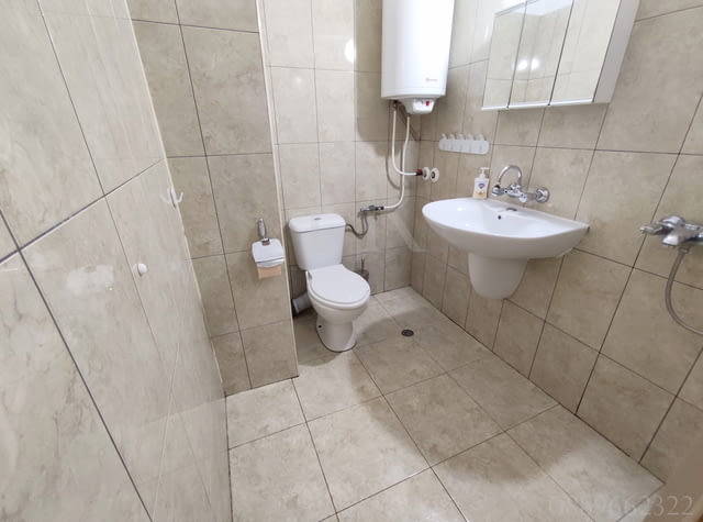 До Морска градина, двустаен апартамент ”Плаж 1” за нощувки, ж.к. Лазур, Бургас, под наем - снимка 6