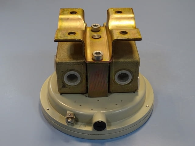 Диференциален манометър Schopper& Faeser Typ TDA 370 0-20Bar, град Пловдив - снимка 7