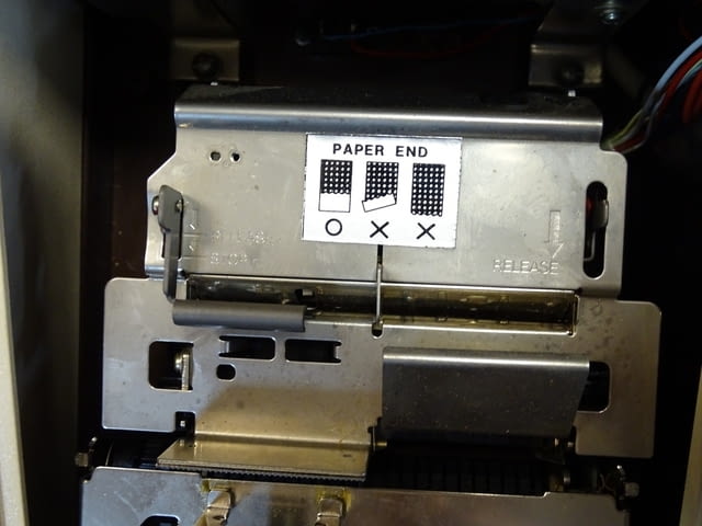 Елка-каса електронно-регистрираща ELKA 98 220V 50Hz - град Пловдив | Други - снимка 6