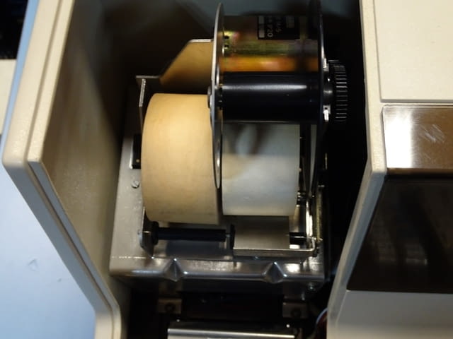 Елка-каса електронно-регистрираща ELKA 98 220V 50Hz - град Пловдив | Други - снимка 7