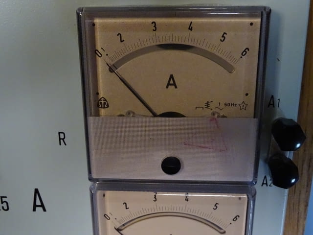 Измервателен комплект QN 10 за измерване на нарежение, мощност и сила на тока(V, W, A) - снимка 9