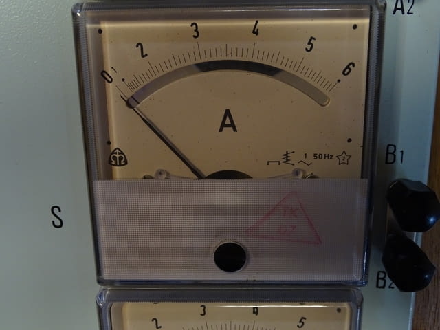 Измервателен комплект QN 10 за измерване на нарежение, мощност и сила на тока(V, W, A) - снимка 10