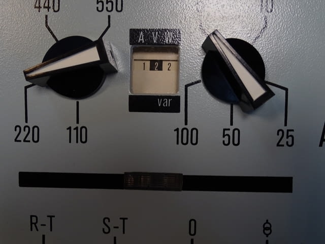 Измервателен комплект QN 10 за измерване на нарежение, мощност и сила на тока(V, W, A) - снимка 11