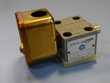 Хидравличен разпределител Sperry VICKERS DG4M4 32A 20 UG LH W1S solenoid valve 24VDC