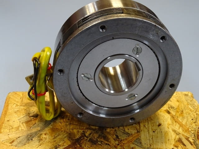 Електромагнитен съединител KLDO 10 TGL-9922 Electromagnetic multiplate clutch - снимка 5