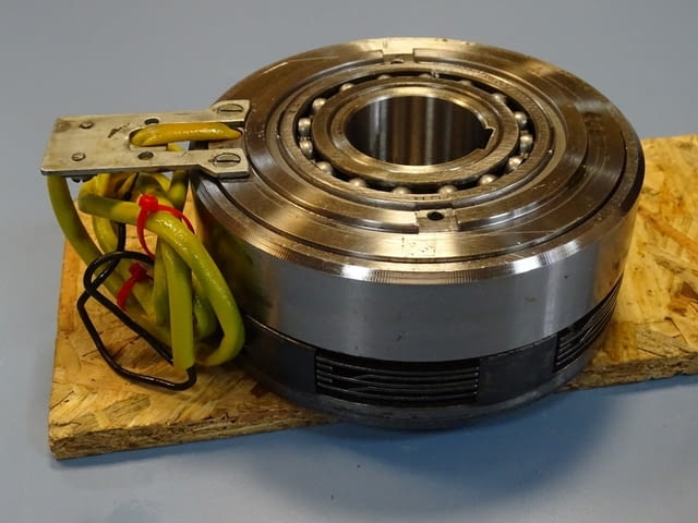 Електромагнитен съединител KLDO 10 TGL-9922 Electromagnetic multiplate clutch - снимка 7