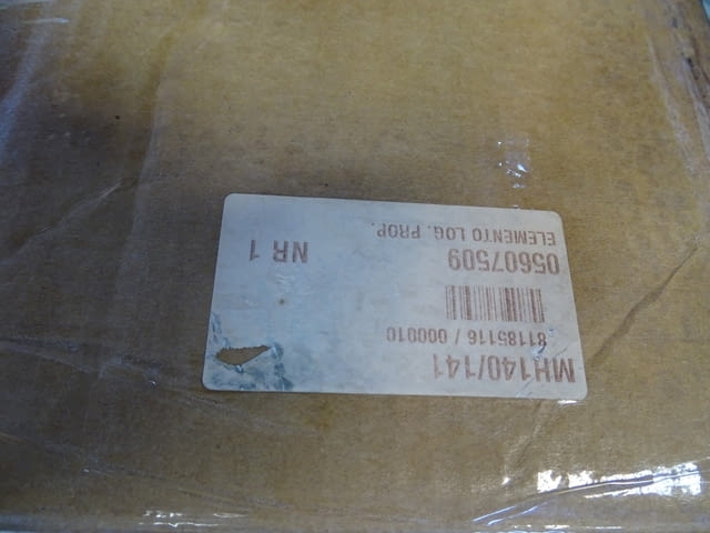 Хидравличен пропорционален клапан ATOS 161112 LIQZO-LEB-SN-NP-402L4/Z - снимка 12