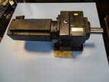 Мотор редуктор Siemens FDU 1308//1FK7063-5AH85-1YV5-Z Servo Gear Motor