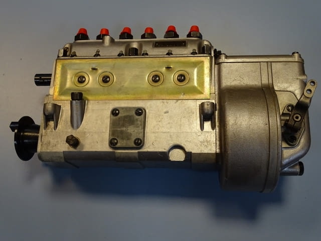 Горивно нагнетателна помпа MOTORPAL BV6B 7P 110e 454 US 0114 (skoda-Liaz100) - снимка 10