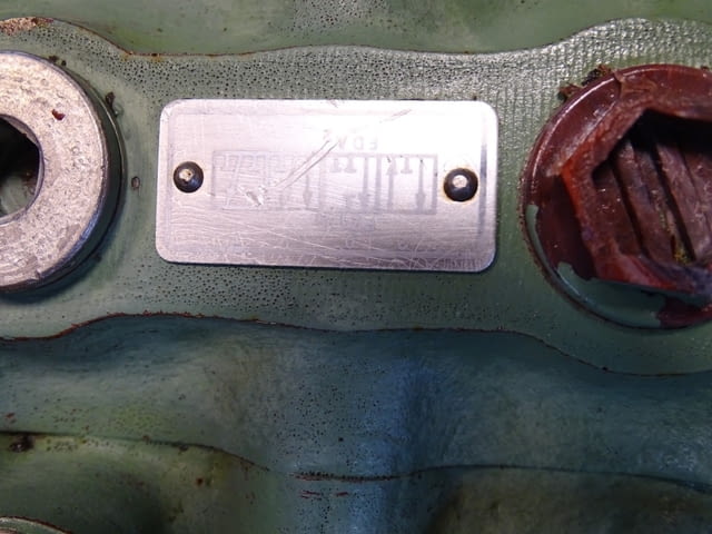 Хидравличен разпределител Orsta TGL 21527 Hydraulic valve 160Bar 40L/min - снимка 8