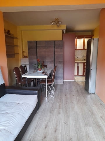 ДВУСТАЕН АПАРТАМЕНТ под наем в кв. Хисаря, град Хасково, град Хасково | Апартаменти - снимка 1