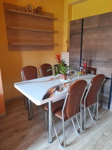 ДВУСТАЕН АПАРТАМЕНТ под наем в кв. Хисаря, град Хасково, град Хасково | Апартаменти - снимка 2