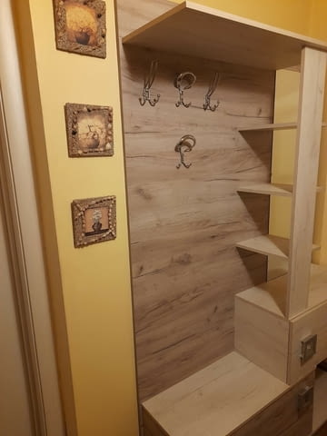 ДВУСТАЕН АПАРТАМЕНТ под наем в кв. Хисаря, град Хасково, град Хасково | Апартаменти - снимка 9