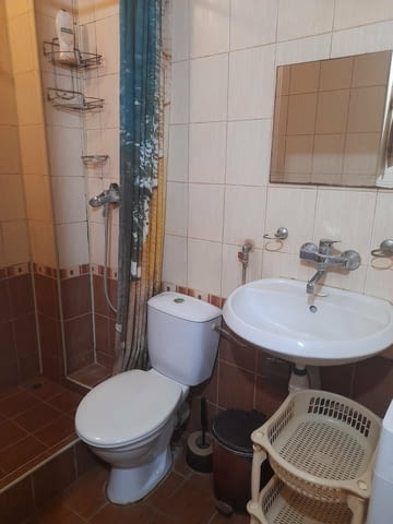 ДВУСТАЕН АПАРТАМЕНТ под наем в кв. Хисаря, град Хасково, град Хасково | Апартаменти - снимка 12