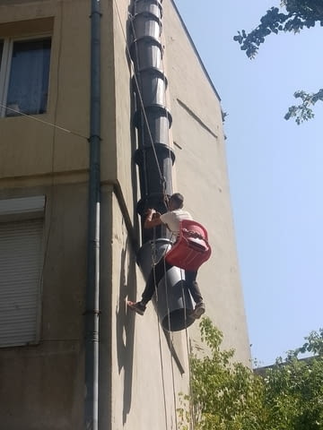 Ремонт на Покриви Изграждане на нови Покриви Alpinist, Full Time, Full Time - city of Sofia | Construction - снимка 4