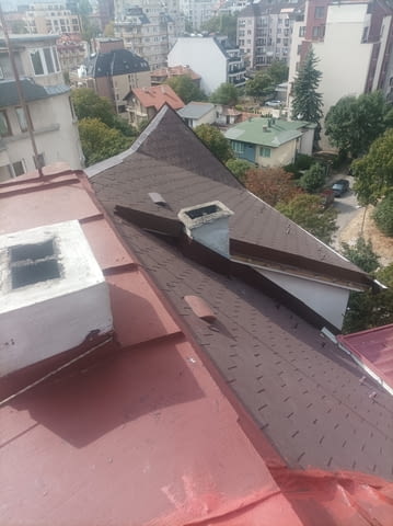 Ремонт на Покриви Изграждане на нови Покриви Alpinist, Full Time, Full Time - city of Sofia | Construction - снимка 6