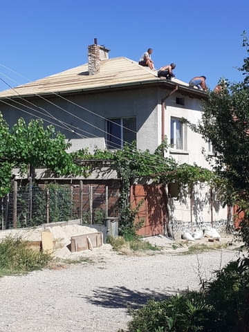 Ремонт на Покриви Изграждане на нови Покриви Alpinist, Full Time, Full Time - city of Sofia | Construction - снимка 8