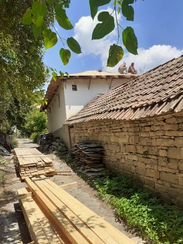 Ремонт на Покриви Изграждане на нови Покриви Alpinist, Full Time, Full Time - city of Sofia | Construction - снимка 10