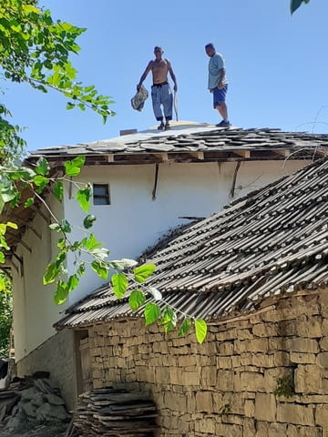 Ремонт на Покриви Изграждане на нови Покриви Alpinist, Full Time, Full Time - city of Sofia | Construction - снимка 11