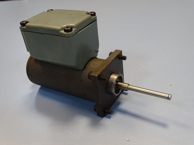 Ел.магнит TOYOOKI KOGYO SA 1.8x2.2-02A solenoid valve 100V 50/60Hz - снимка 3