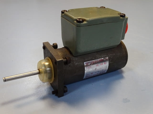 Ел.магнит TOYOOKI KOGYO SA 1.8x2.2-02A solenoid valve 100V 50/60Hz - снимка 5